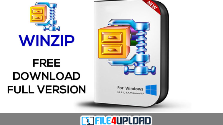 free download for winzip for windows 10
